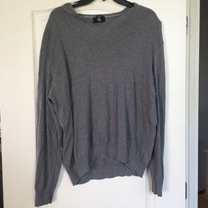 Calvin Klein sweater